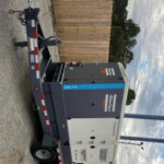 2023 ATLAS COPCO QAS 175