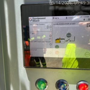 2023 ATLAS COPCO QAS 175