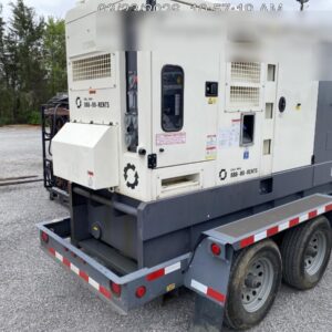 2023 ATLAS COPCO QAS 175