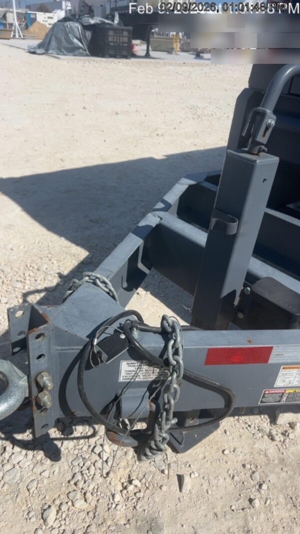 2023 ATLAS COPCO QAS 175