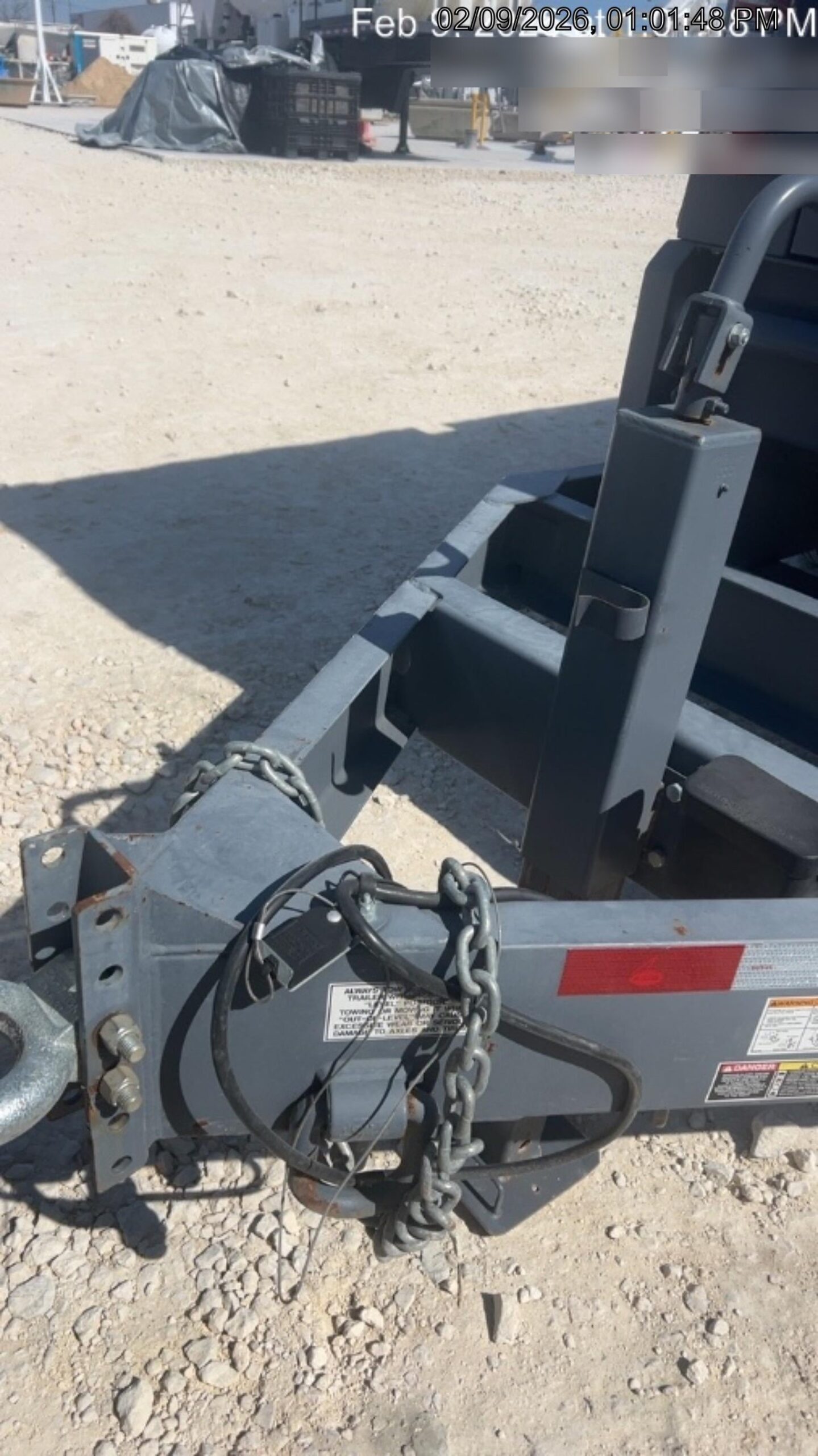 2023 ATLAS COPCO QAS 175
