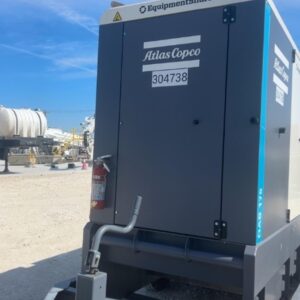 2023 ATLAS COPCO QAS 175