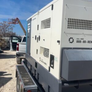 2023 ATLAS COPCO QAS 175