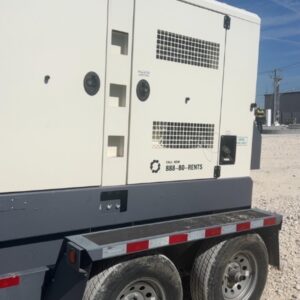 2023 ATLAS COPCO QAS 175