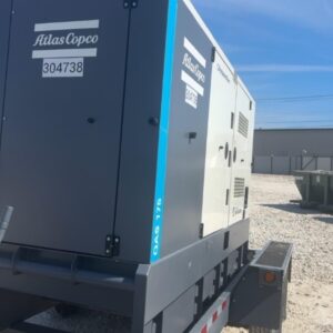 2023 ATLAS COPCO QAS 175