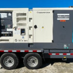 2023 ATLAS COPCO QAS 175