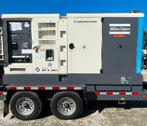 2023 ATLAS COPCO QAS 175