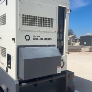 2023 ATLAS COPCO QAS 175