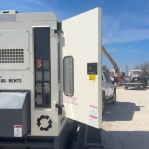 2023 ATLAS COPCO QAS 175