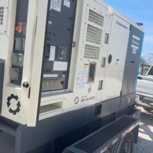 2023 ATLAS COPCO QAS 175