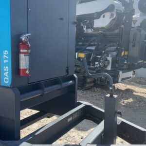 2023 ATLAS COPCO QAS 175