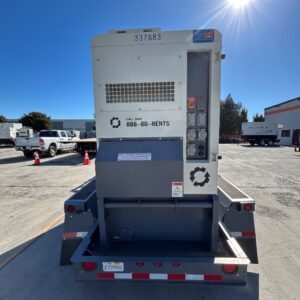 2023 ATLAS COPCO QAS 175