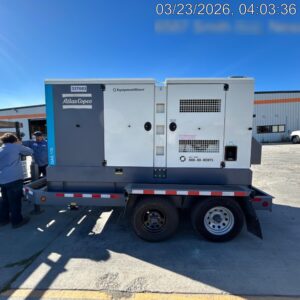 2023 ATLAS COPCO QAS 175