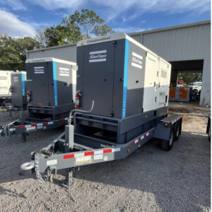 2023 ATLAS COPCO QAS 175