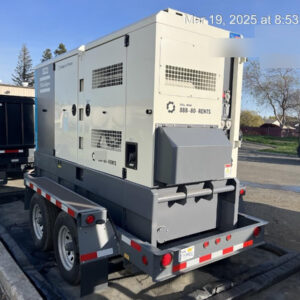 2023 ATLAS COPCO QAS 175