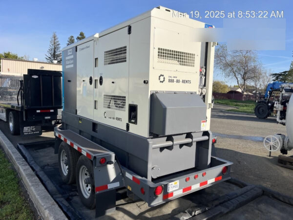 2023 ATLAS COPCO QAS 175