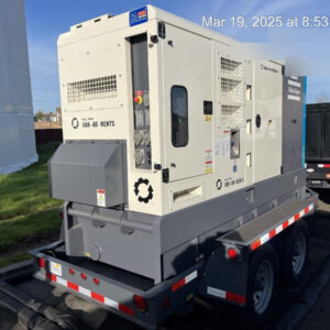 2023 ATLAS COPCO QAS 175
