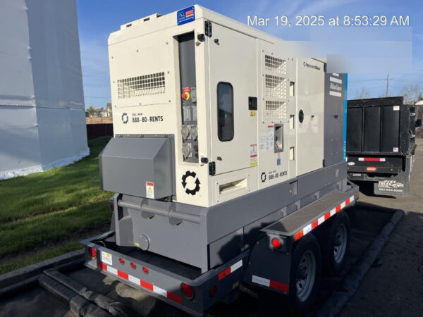 2023 ATLAS COPCO QAS 175