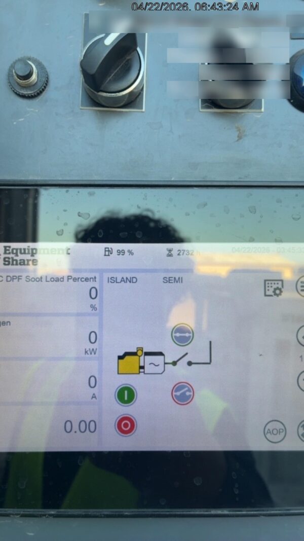 2023 ATLAS COPCO QAS 175