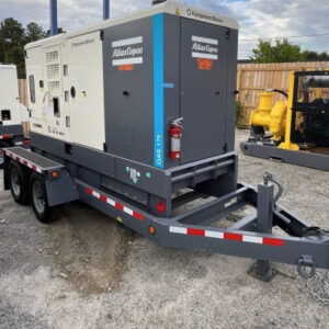 2023 ATLAS COPCO QAS 175