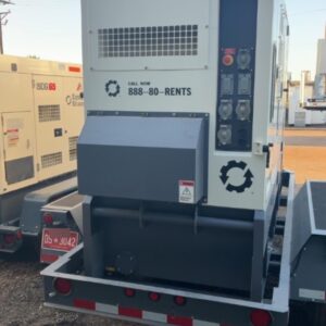 2023 ATLAS COPCO QAS 175