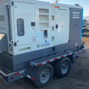 2023 ATLAS COPCO QAS 175