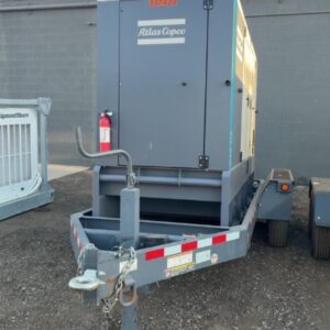 2023 ATLAS COPCO QAS 175