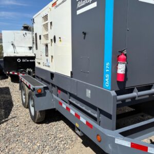 2023 ATLAS COPCO QAS 175