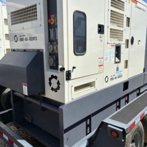 2023 ATLAS COPCO QAS 175