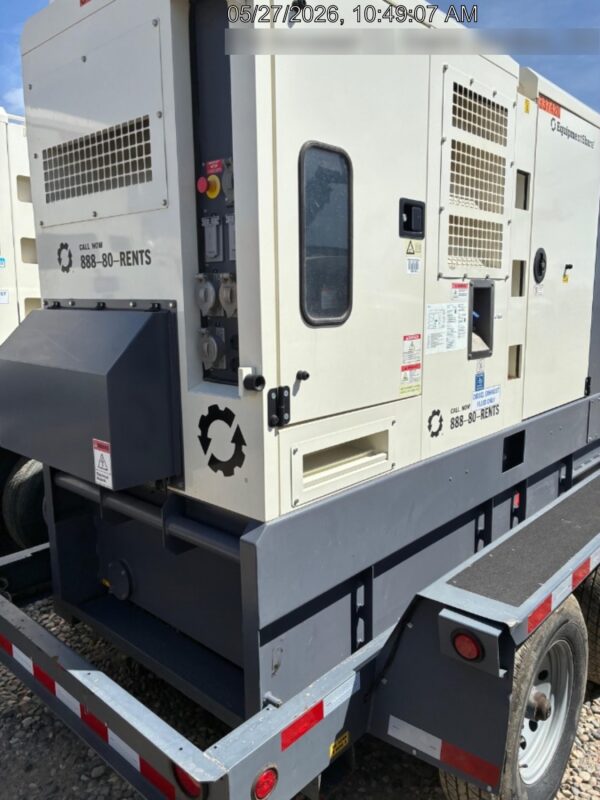 2023 ATLAS COPCO QAS 175