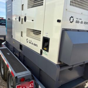 2023 ATLAS COPCO QAS 175