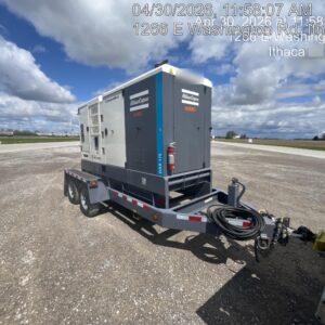 2023 ATLAS COPCO QAS 175