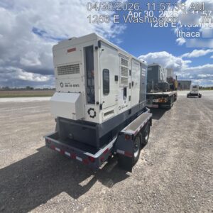 2023 ATLAS COPCO QAS 175
