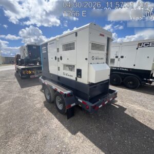 2023 ATLAS COPCO QAS 175