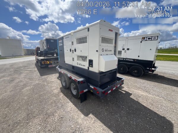 2023 ATLAS COPCO QAS 175