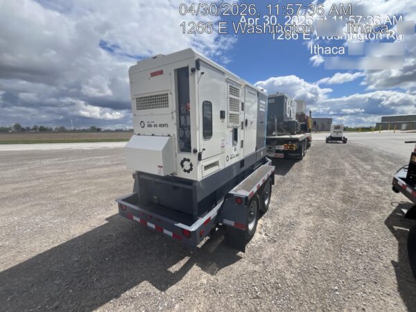 2023 ATLAS COPCO QAS 175