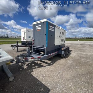 2023 ATLAS COPCO QAS 175