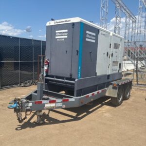 2023 ATLAS COPCO QAS 175
