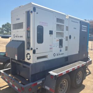 2023 ATLAS COPCO QAS 175