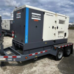 2023 ATLAS COPCO QAS 175