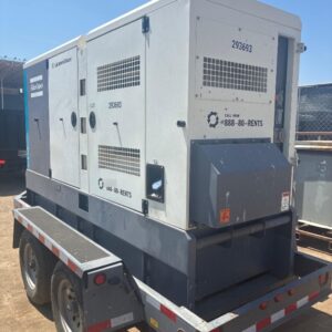2023 ATLAS COPCO QAS 175