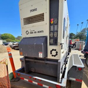 2023 ATLAS COPCO QAS 175