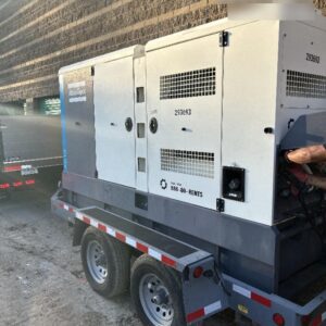 2023 ATLAS COPCO QAS 175