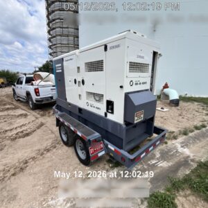 2023 ATLAS COPCO QAS 175