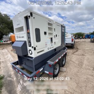 2023 ATLAS COPCO QAS 175