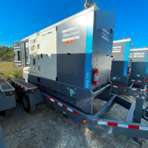2023 ATLAS COPCO QAS 175
