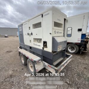 2023 ATLAS COPCO QAS 175