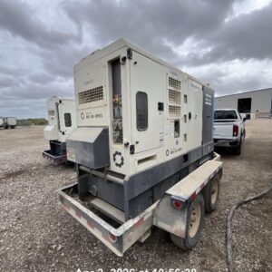 2023 ATLAS COPCO QAS 175