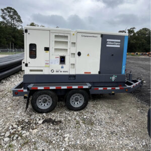 2023 ATLAS COPCO QAS 175