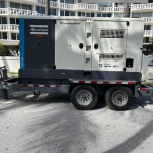 2023 ATLAS COPCO QAS 175